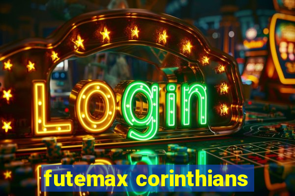 futemax corinthians